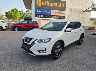 Nissan X-Trail 2019