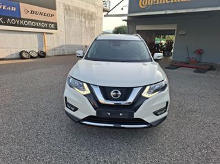 Nissan X-Trail 2019-thumb-1