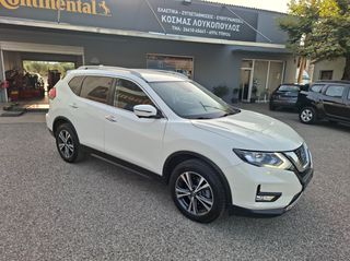 Nissan X-Trail 2019-thumb-3