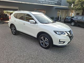 Nissan X-Trail 2019-thumb-4