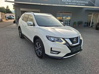Nissan X-Trail 2019-thumb-5