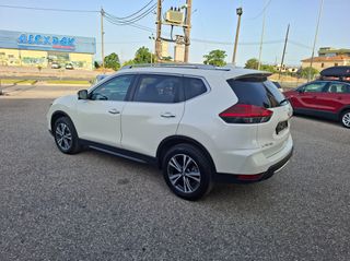 Nissan X-Trail 2019-thumb-6