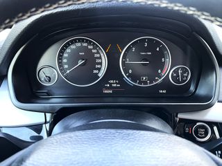 Bmw X5 2017 X DRIVE 25D  ΕΛΛΗΝΙΚΟ 20 ΖΑΝΤΕΣ-thumb-33