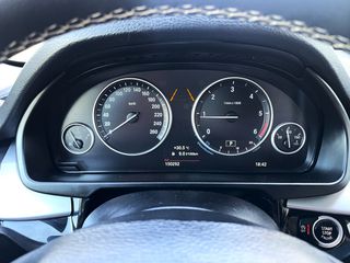 Bmw X5 2017 X DRIVE 25D  ΕΛΛΗΝΙΚΟ 20 ΖΑΝΤΕΣ-thumb-34