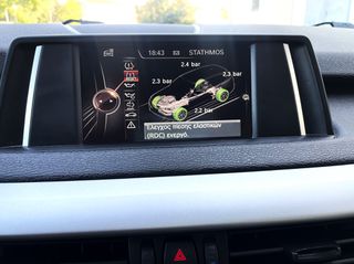 Bmw X5 2017 X DRIVE 25D  ΕΛΛΗΝΙΚΟ 20 ΖΑΝΤΕΣ-thumb-37