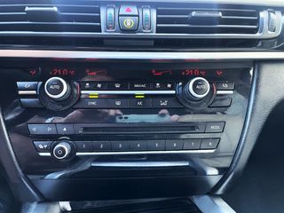 Bmw X5 2017 X DRIVE 25D  ΕΛΛΗΝΙΚΟ 20 ΖΑΝΤΕΣ-thumb-42