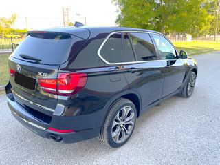 Bmw X5 2017 X DRIVE 25D  ΕΛΛΗΝΙΚΟ 20 ΖΑΝΤΕΣ-thumb-4