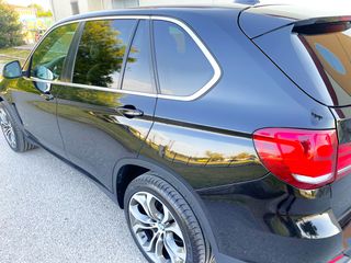 Bmw X5 2017 X DRIVE 25D  ΕΛΛΗΝΙΚΟ 20 ΖΑΝΤΕΣ-thumb-10