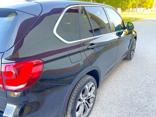 Bmw X5 2017 X DRIVE 25D  ΕΛΛΗΝΙΚΟ 20 ΖΑΝΤΕΣ-thumb-11