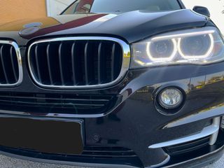 Bmw X5 2017 X DRIVE 25D  ΕΛΛΗΝΙΚΟ 20 ΖΑΝΤΕΣ-thumb-9
