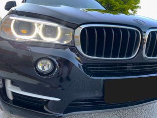 Bmw X5 2017 X DRIVE 25D  ΕΛΛΗΝΙΚΟ 20 ΖΑΝΤΕΣ-thumb-8