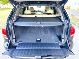 Bmw X5 2017 X DRIVE 25D  ΕΛΛΗΝΙΚΟ 20 ΖΑΝΤΕΣ-thumb-5