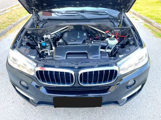 Bmw X5 2017 X DRIVE 25D  ΕΛΛΗΝΙΚΟ 20 ΖΑΝΤΕΣ-thumb-51
