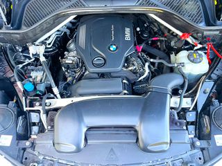 Bmw X5 2017 X DRIVE 25D  ΕΛΛΗΝΙΚΟ 20 ΖΑΝΤΕΣ-thumb-49