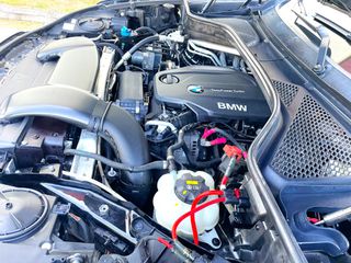 Bmw X5 2017 X DRIVE 25D  ΕΛΛΗΝΙΚΟ 20 ΖΑΝΤΕΣ-thumb-50