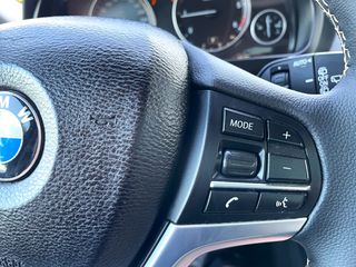 Bmw X5 2017 X DRIVE 25D  ΕΛΛΗΝΙΚΟ 20 ΖΑΝΤΕΣ-thumb-35