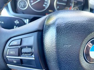 Bmw X5 2017 X DRIVE 25D  ΕΛΛΗΝΙΚΟ 20 ΖΑΝΤΕΣ-thumb-32