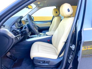Bmw X5 2017 X DRIVE 25D  ΕΛΛΗΝΙΚΟ 20 ΖΑΝΤΕΣ-thumb-14