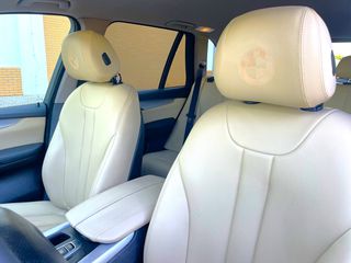 Bmw X5 2017 X DRIVE 25D  ΕΛΛΗΝΙΚΟ 20 ΖΑΝΤΕΣ-thumb-16
