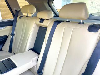 Bmw X5 2017 X DRIVE 25D  ΕΛΛΗΝΙΚΟ 20 ΖΑΝΤΕΣ-thumb-20