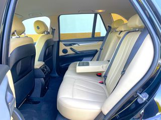 Bmw X5 2017 X DRIVE 25D  ΕΛΛΗΝΙΚΟ 20 ΖΑΝΤΕΣ-thumb-19