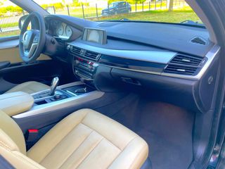 Bmw X5 2017 X DRIVE 25D  ΕΛΛΗΝΙΚΟ 20 ΖΑΝΤΕΣ-thumb-29