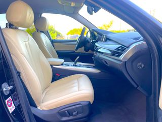 Bmw X5 2017 X DRIVE 25D  ΕΛΛΗΝΙΚΟ 20 ΖΑΝΤΕΣ-thumb-22