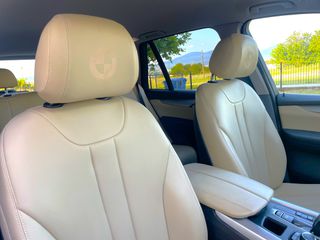 Bmw X5 2017 X DRIVE 25D  ΕΛΛΗΝΙΚΟ 20 ΖΑΝΤΕΣ-thumb-24