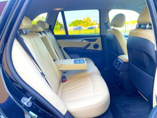 Bmw X5 2017 X DRIVE 25D  ΕΛΛΗΝΙΚΟ 20 ΖΑΝΤΕΣ-thumb-26