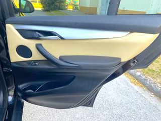 Bmw X5 2017 X DRIVE 25D  ΕΛΛΗΝΙΚΟ 20 ΖΑΝΤΕΣ-thumb-28