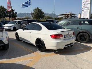 Bmw 325 2007 E92