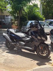 Sym MAXSYM TL 508 TCS 2021