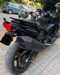 Sym MAXSYM TL 508 TCS 2021-thumb-1