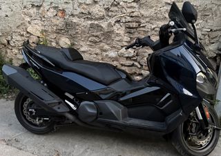 Sym MAXSYM TL 508 TCS 2021-thumb-2