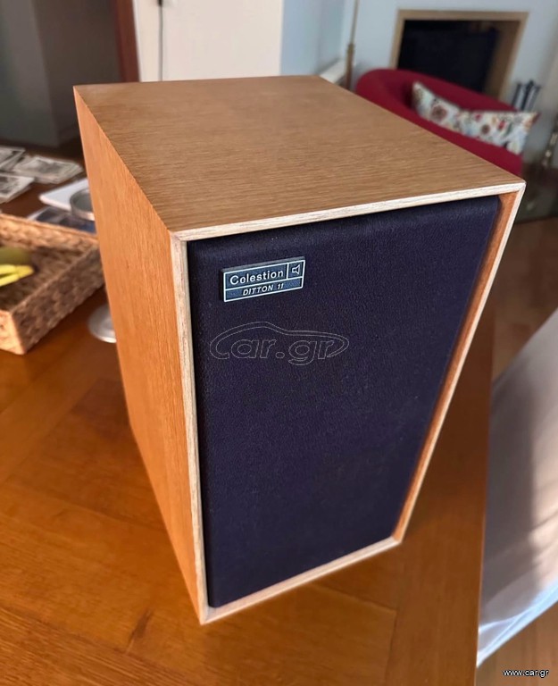 Celestion Ditton 11
