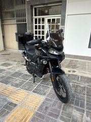 CFmoto 800MT Explore Edition 2024 *FULL EXTRA*UPGRADE*