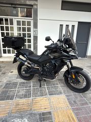 CFmoto 800MT Explore Edition 2024 *FULL EXTRA*UPGRADE*-thumb-1