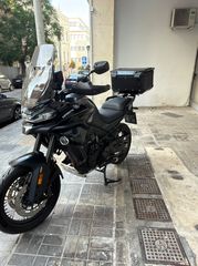 CFmoto 800MT Explore Edition 2024 *FULL EXTRA*UPGRADE*-thumb-3