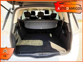 Citroen C4 SpaceTourer 2020 1.5 Blue-HDi 130PS 7-ΘΕΣΙΟ NAVI-CLIMA-CAMERA-thumb-22