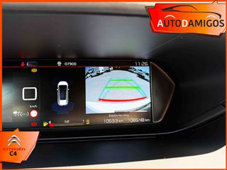 Citroen C4 SpaceTourer 2020 1.5 Blue-HDi 130PS 7-ΘΕΣΙΟ NAVI-CLIMA-CAMERA-thumb-14