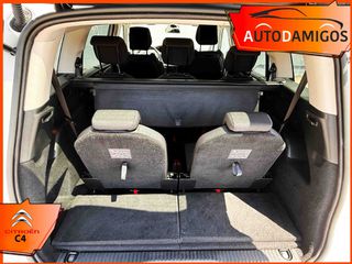 Citroen C4 SpaceTourer 2020 1.5 Blue-HDi 130PS 7-ΘΕΣΙΟ NAVI-CLIMA-CAMERA-thumb-23