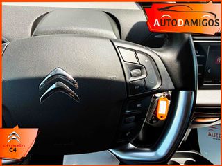 Citroen C4 SpaceTourer 2020 1.5 Blue-HDi 130PS 7-ΘΕΣΙΟ NAVI-CLIMA-CAMERA-thumb-11