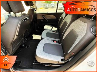 Citroen C4 SpaceTourer 2020 1.5 Blue-HDi 130PS 7-ΘΕΣΙΟ NAVI-CLIMA-CAMERA-thumb-21
