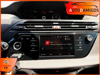 Citroen C4 SpaceTourer 2020 1.5 Blue-HDi 130PS 7-ΘΕΣΙΟ NAVI-CLIMA-CAMERA-thumb-12