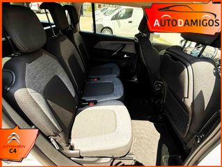 Citroen C4 SpaceTourer 2020 1.5 Blue-HDi 130PS 7-ΘΕΣΙΟ NAVI-CLIMA-CAMERA-thumb-24