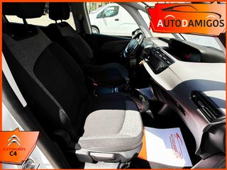 Citroen C4 SpaceTourer 2020 1.5 Blue-HDi 130PS 7-ΘΕΣΙΟ NAVI-CLIMA-CAMERA-thumb-25