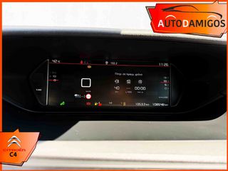 Citroen C4 SpaceTourer 2020 1.5 Blue-HDi 130PS 7-ΘΕΣΙΟ NAVI-CLIMA-CAMERA-thumb-8