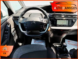 Citroen C4 SpaceTourer 2020 1.5 Blue-HDi 130PS 7-ΘΕΣΙΟ NAVI-CLIMA-CAMERA-thumb-17
