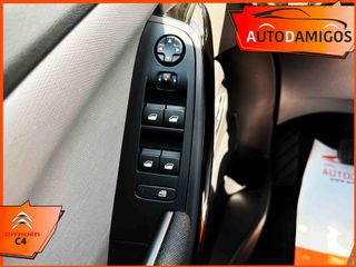 Citroen C4 SpaceTourer 2020 1.5 Blue-HDi 130PS 7-ΘΕΣΙΟ NAVI-CLIMA-CAMERA-thumb-9