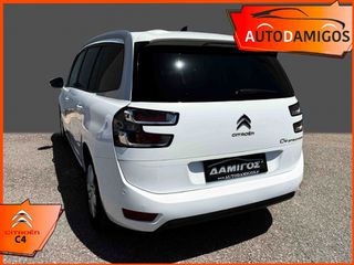 Citroen C4 SpaceTourer 2020 1.5 Blue-HDi 130PS 7-ΘΕΣΙΟ NAVI-CLIMA-CAMERA-thumb-6